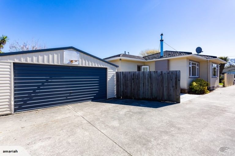 Photo of property in 32 Penrith Avenue, Somerfield, Christchurch, 8024
