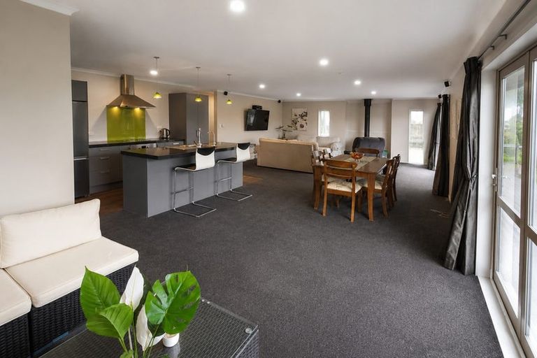 Photo of property in 1209 Blair Road, Moana, Dobson, 7872