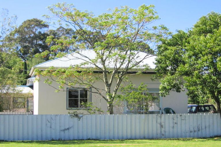 Photo of property in 21 Winter Street, Mangapapa, Gisborne, 4010