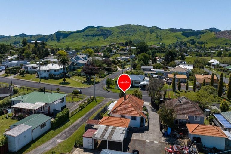 Photo of property in 28 Towers Street, Paeroa, 3600