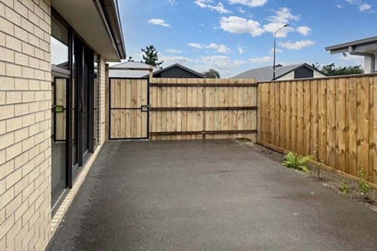 Photo of property in 44 Quinn Crescent, Woodend, 7610