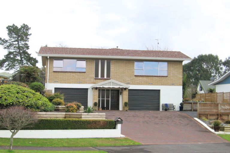 Photo of property in 56 Sunnyhills Avenue, Glenview, Hamilton, 3206