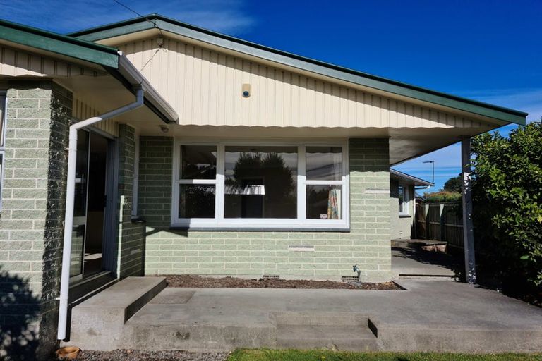 Photo of property in 11 Westerleigh Street, Bishopdale, Christchurch, 8053