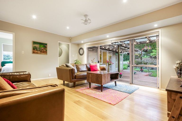 Photo of property in 10 Seine Road, Forrest Hill, Auckland, 0620