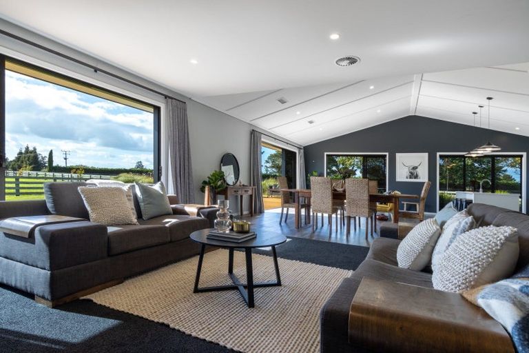 Photo of property in 1211b Gordonton Road, Gordonton, Taupiri, 3791