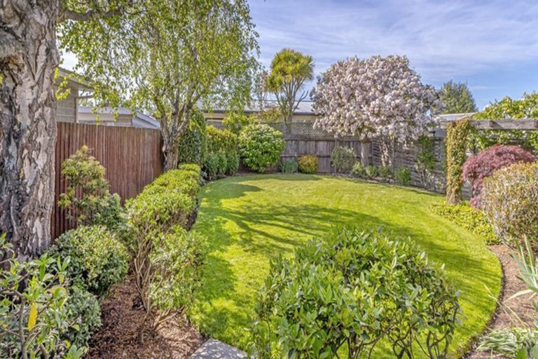 Photo of property in 68 Breens Road, Bishopdale, Christchurch, 8051