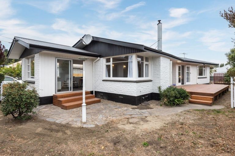 Photo of property in 13 Gresham Terrace, New Brighton, Christchurch, 8083