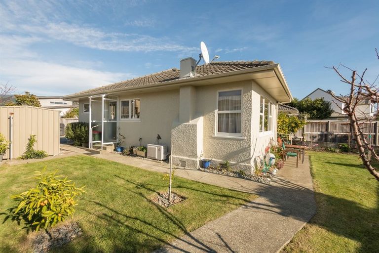 Photo of property in 4/12a Cambria Street, The Wood, Nelson, 7010