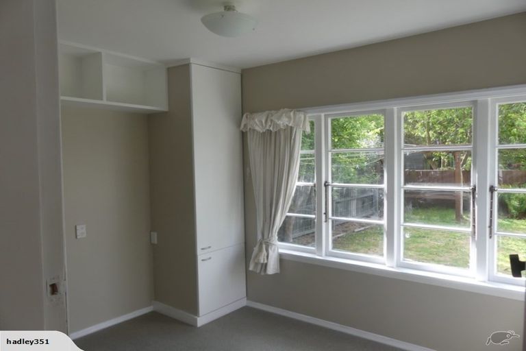 Photo of property in 105 Glandovey Road, Strowan, Christchurch, 8052