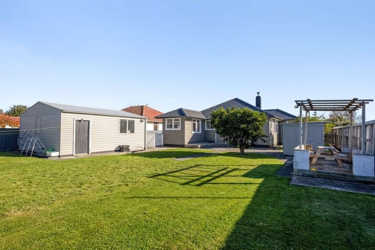 Photo of property in 1009 Kauri Street, Mahora, Hastings, 4120