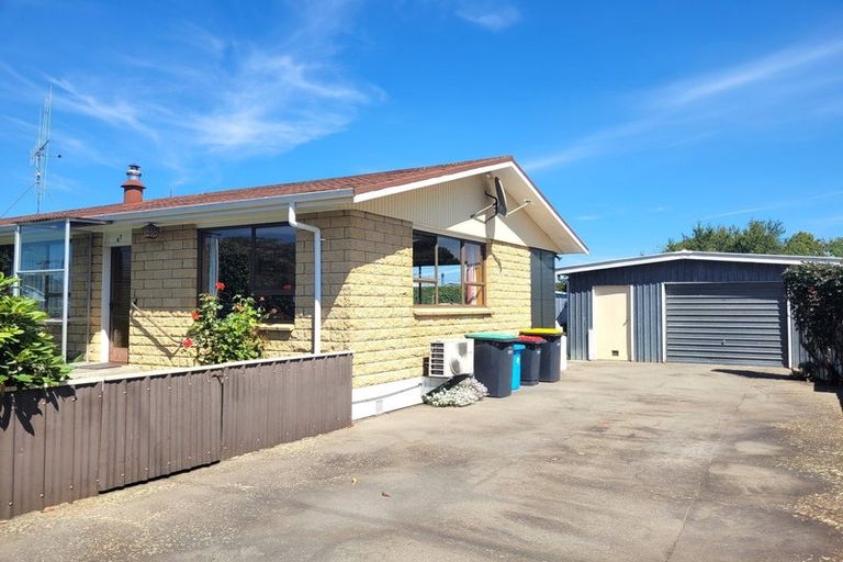 Photo of property in 47 Maude Street, Temuka, 7920