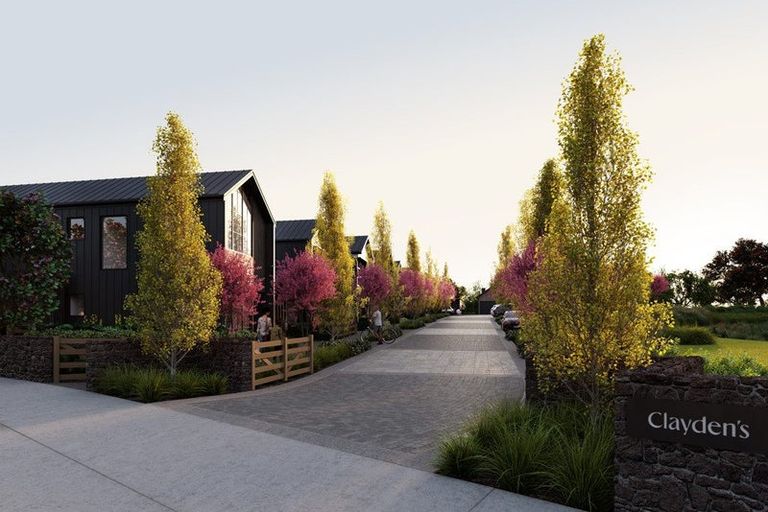 Photo of property in 245 Matakana Road, Warkworth, 0985