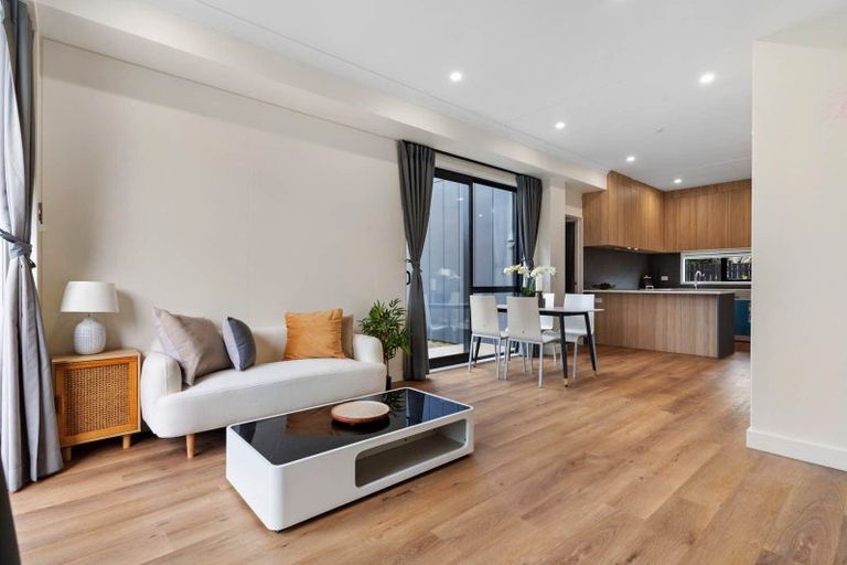 Photo of property in 44e Westgate Drive, Westgate, Auckland, 0614