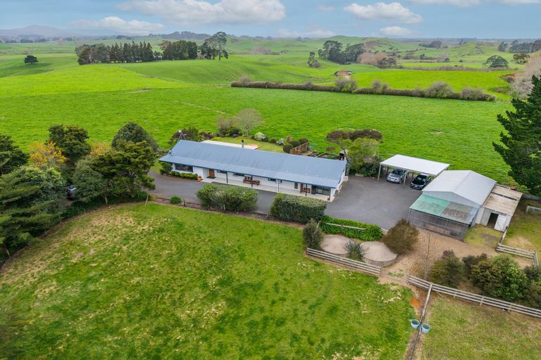 Photo of property in 70 Karakariki Road, Whatawhata, Hamilton, 3289