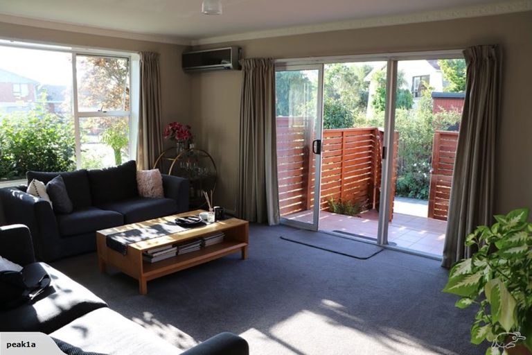 Photo of property in 1/4 Ell Place, Halswell, Christchurch, 8025
