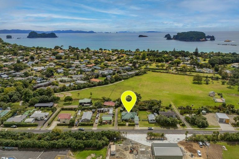 Photo of property in 35 Pa Road, Hahei, Whitianga, 3591