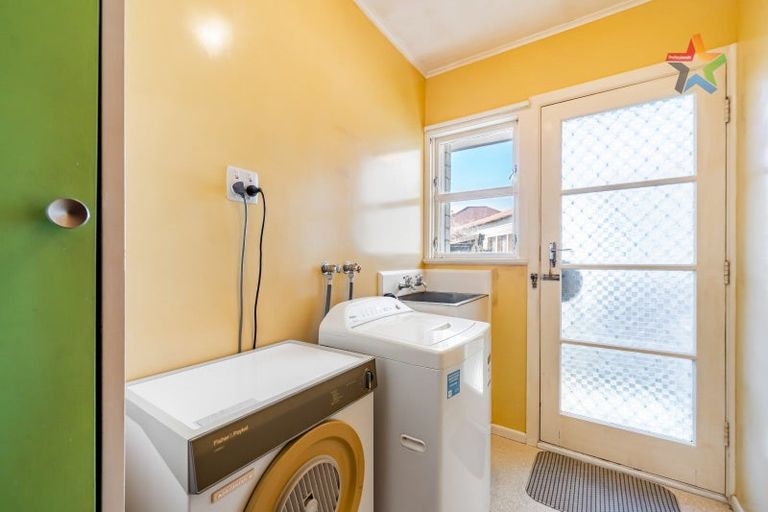 Photo of property in 60a Epuni Street, Hutt Central, Lower Hutt, 5011