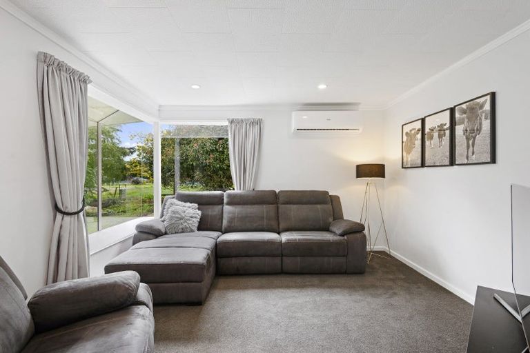 Photo of property in 2321 South Eyre Road, Eyrewell, Rangiora, 7476