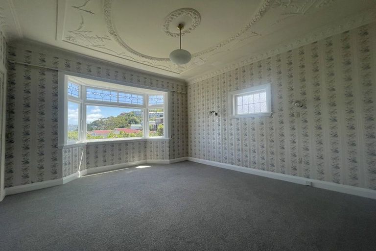 Photo of property in 52 Wilberforce Street, Miramar, Wellington, 6022