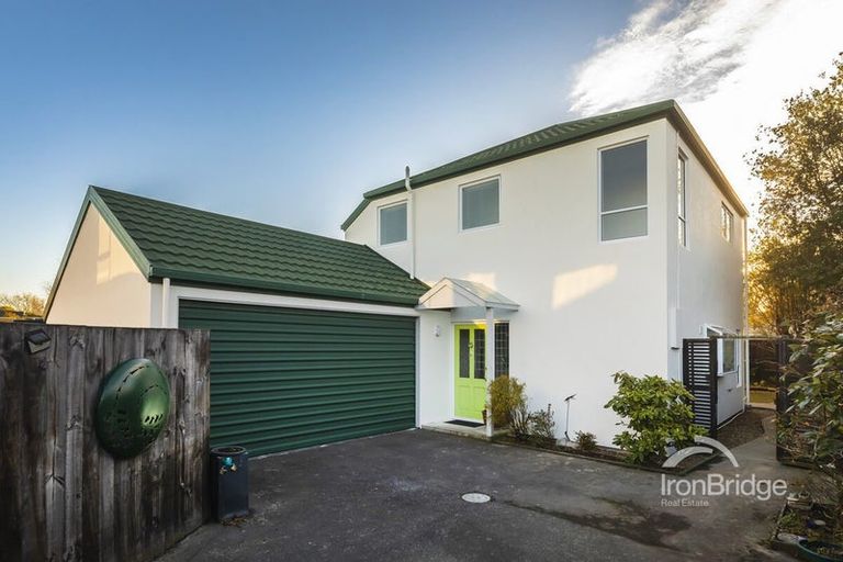 Photo of property in 1/31 Dunn Street, Somerfield, Christchurch, 8024