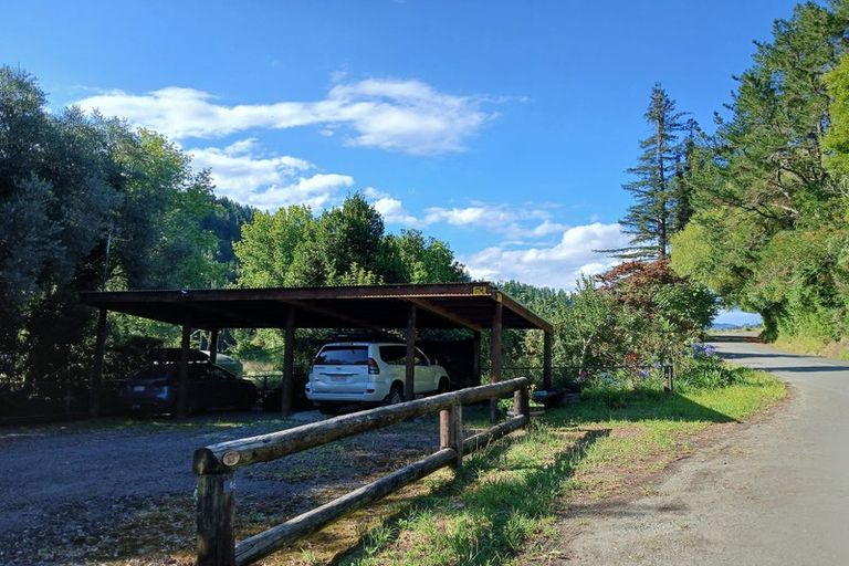 Photo of property in 46 Ruapapa Road, Frasertown, Wairoa, 4195