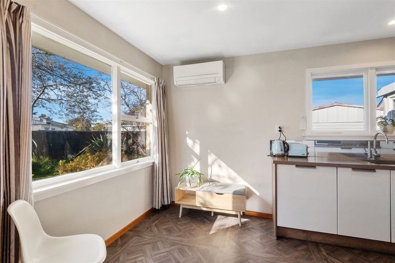 Photo of property in 6b Chartwell Street, Burwood, Christchurch, 8083