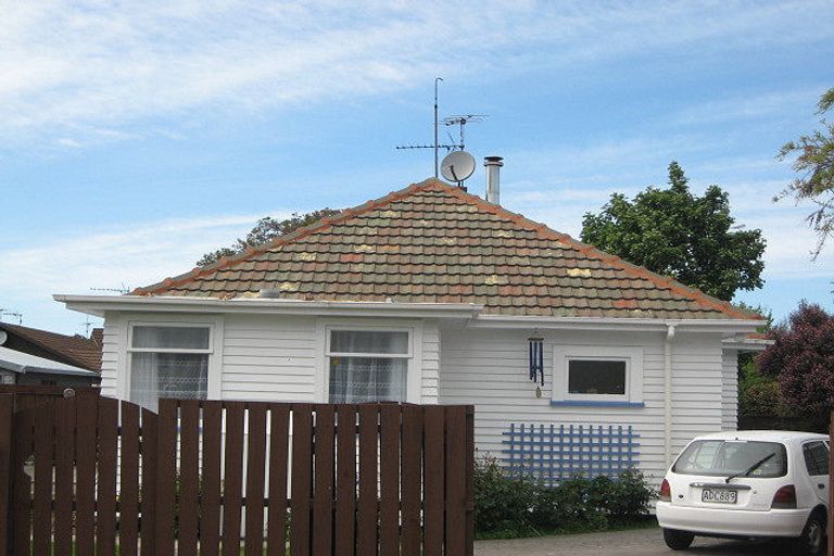 Photo of property in 2a Hiley Street, Springlands, Blenheim, 7201