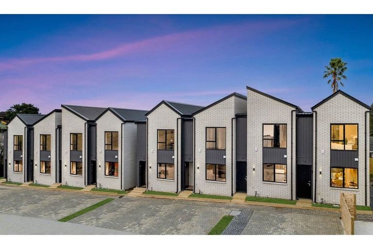 Photo of property in 13/7 Broadview Place, Howick, Auckland, 2014