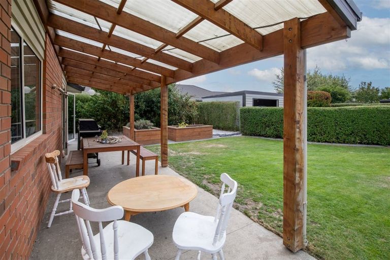 Photo of property in 22 Melville Crescent, Rolleston, 7614