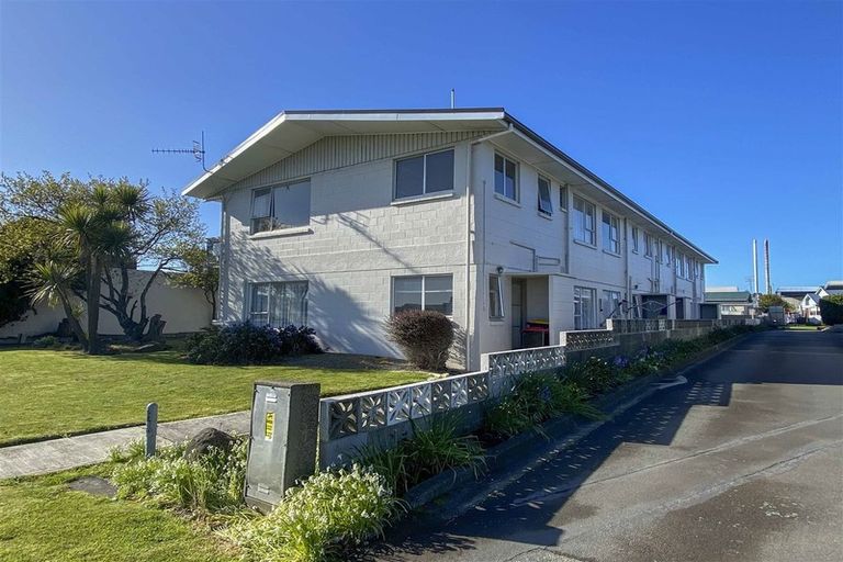 Photo of property in 4/137 Tweed Street, West Invercargill, Invercargill, 9810