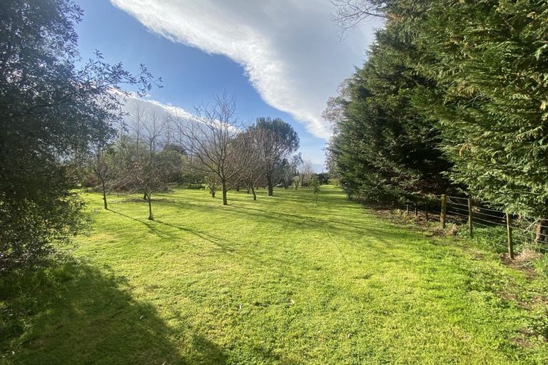 Photo of property in 548a Paierau Road, Opaki, Masterton, 5881