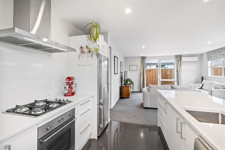 Photo of property in 13 Barcote Lane, Rolleston, 7615