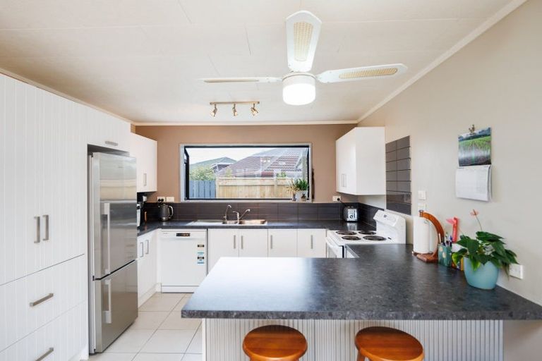 Photo of property in 46 Chatsworth Place, Highbury, Palmerston North, 4412