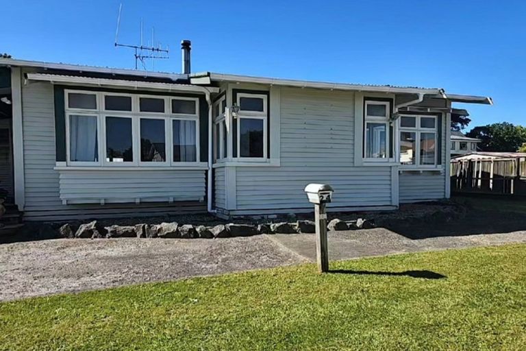 Photo of property in 24 Newton Street, Ngaruawahia, 3720