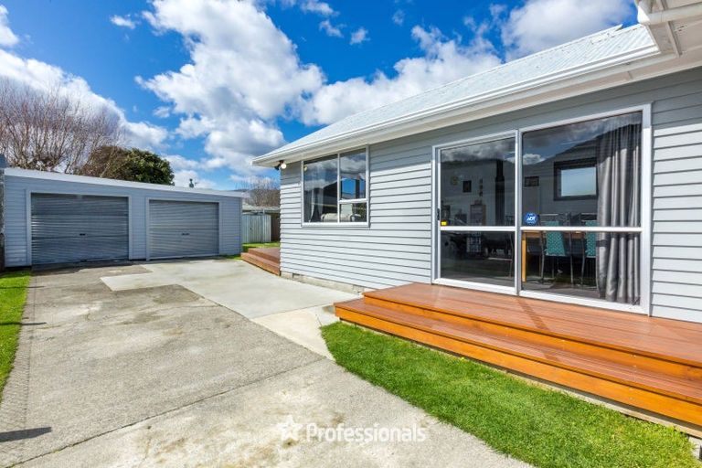 Photo of property in 56 Clyma Street, Elderslea, Upper Hutt, 5018