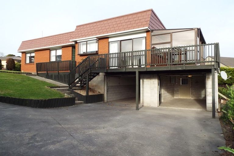 Photo of property in 3 Beverley Place, Waverley, Dunedin, 9013