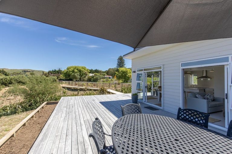 Photo of property in 422 Whangaehu Road, Porangahau, 4293