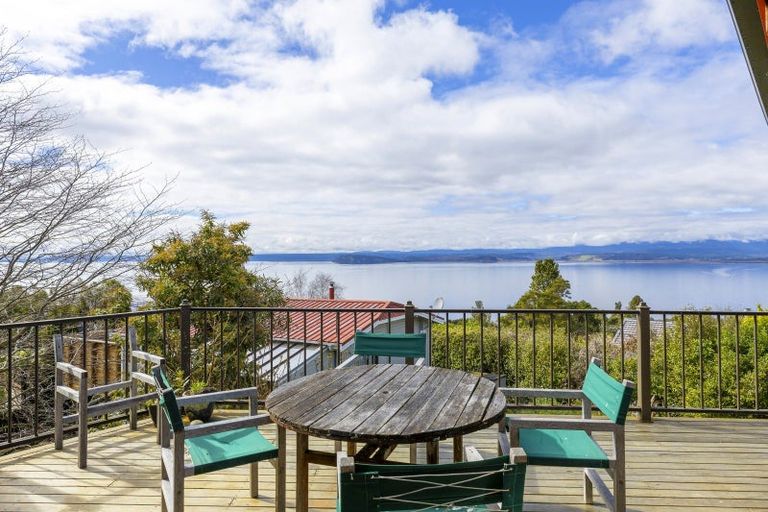 Photo of property in 21 Te Pohue Street, Omori, Turangi, 3381