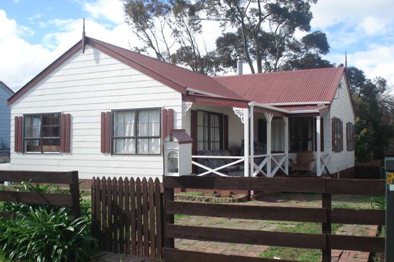 Photo of property in 3 Luanda Drive, Ranui, Auckland, 0612