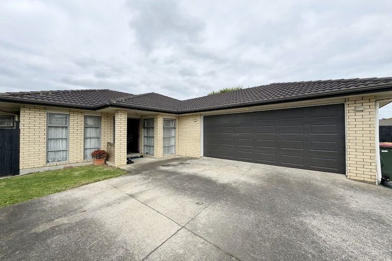 Photo of property in 30 Jury Place, Favona, Auckland, 2024