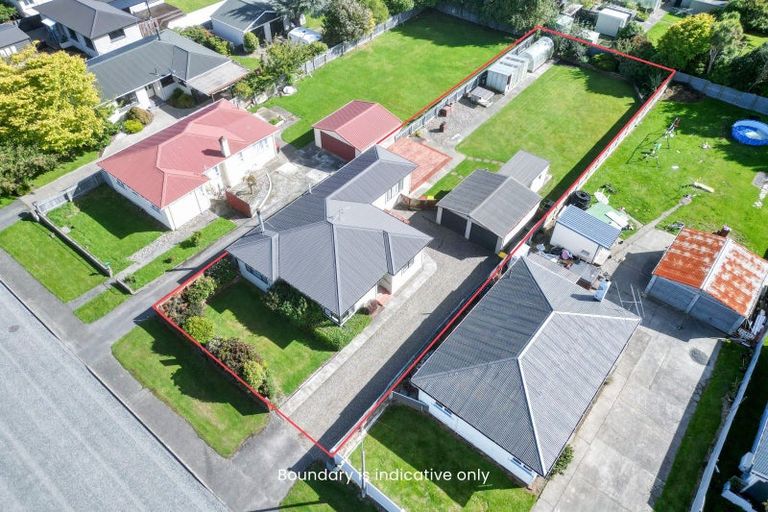 Photo of property in 54 Jack Street, Newfield, Invercargill, 9812