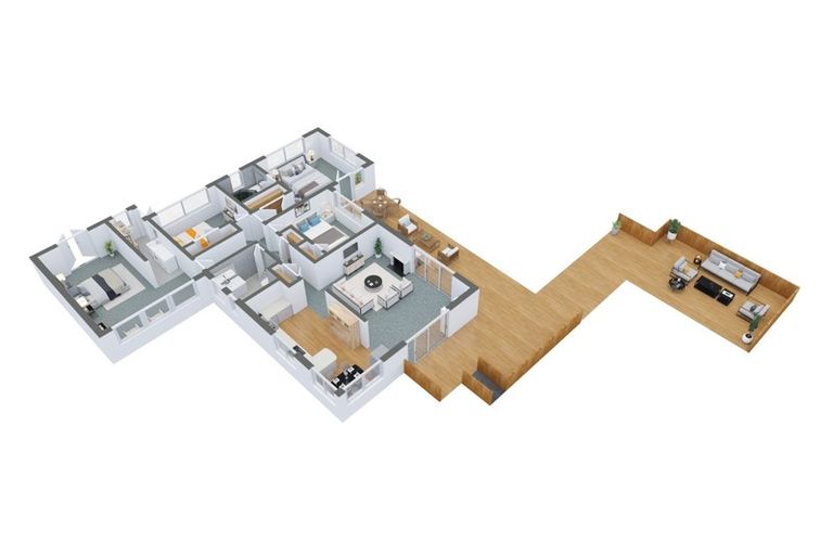 Photo of property in 26 Kitchener Street, Waihi, 3610