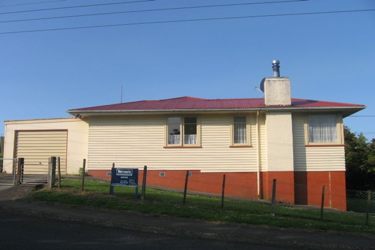 Photo of property in 1 Kawana Street, Piopio, 3912