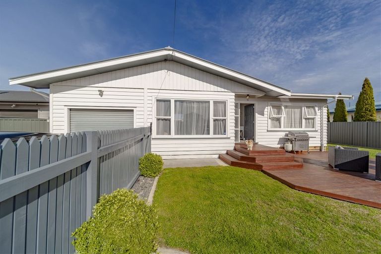 Photo of property in 105 Coverdale Street, Onekawa, Napier, 4110
