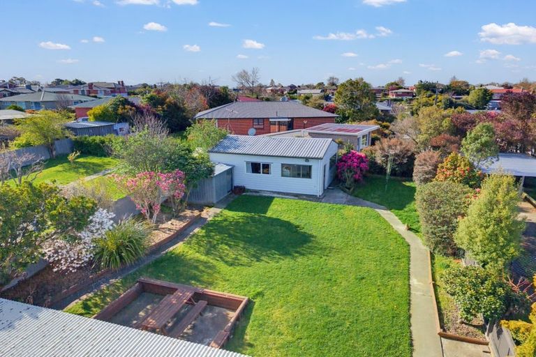 Photo of property in 65 Matai Crescent, Highfield, Timaru, 7910