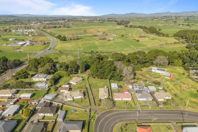 Photo of property in 3 Anzac Avenue, Morrinsville, 3300