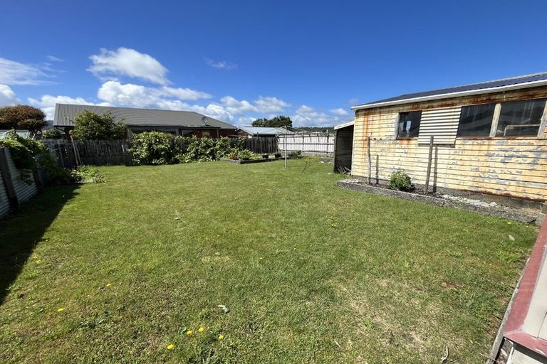 Photo of property in 119 Reid Street, Blaketown, Greymouth, 7805