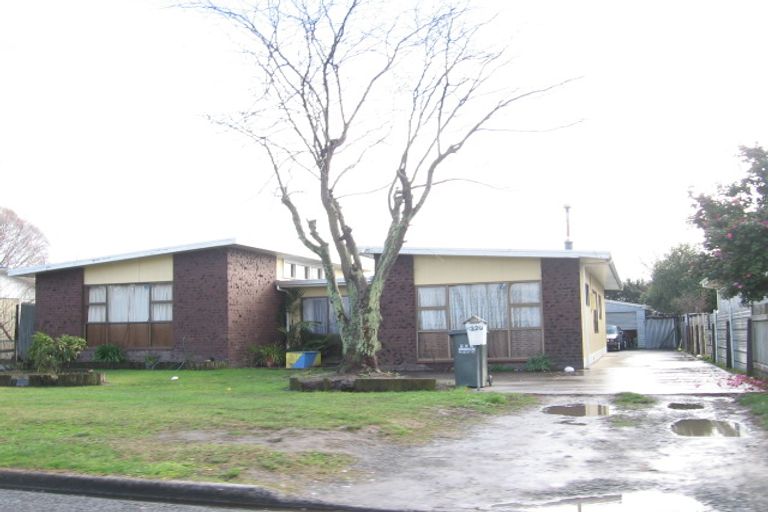 Photo of property in 1320 Jubilee Street, Mayfair, Hastings, 4122