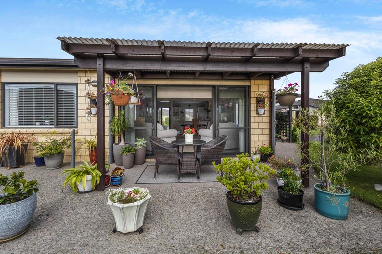 Photo of property in Parkside Villas, 137/11 Manuka Street, Matamata, 3400