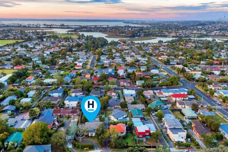 Photo of property in 48 Lynwood Road, New Lynn, Auckland, 0600